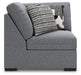 Bealton Sectional - Grand Central Home Furnishings
