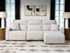 Modmax II Reclining Sofa Chaise - Grand Central Home Furnishings