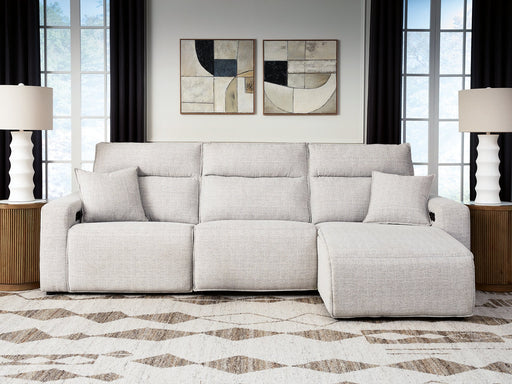 Modmax II Reclining Sofa Chaise - Grand Central Home Furnishings