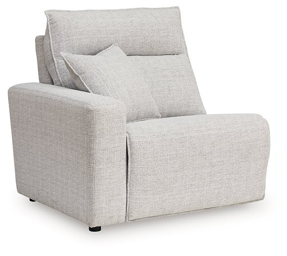 Modmax II Reclining Loveseat - Grand Central Home Furnishings