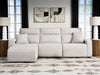 Modmax II Reclining Sofa Chaise - Grand Central Home Furnishings