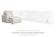 Modmax II Reclining Sofa Chaise - Grand Central Home Furnishings