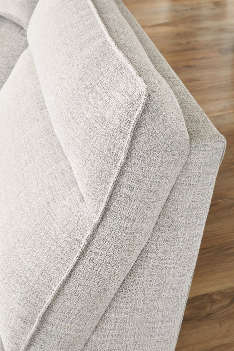 Modmax II Power Reclining Sectional with Audio Consoles - Grand Central Home Furnishings