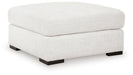 Misty-Lakes Oversized Accent Ottoman - Grand Central Home Furnishings