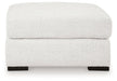 Misty-Lakes Oversized Accent Ottoman - Grand Central Home Furnishings