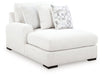Misty-Lakes Super Chaise - Grand Central Home Furnishings