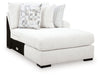 Misty-Lakes Super Chaise - Grand Central Home Furnishings