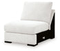 Misty-Lakes Sectional with Chaise - Grand Central Home Furnishings