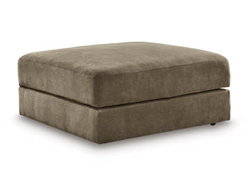 Camellia-Court Ottoman With Storage - Grand Central Home Furnishings
