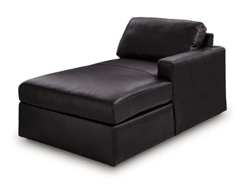 Modmax II Sectional Sofa Chaise - Grand Central Home Furnishings