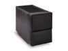 Modmax II Sectional Sofa with Storage Console - Grand Central Home Furnishings