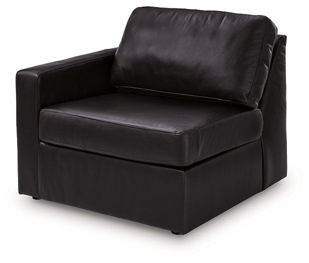 Modmax II Sectional Loveseat - Grand Central Home Furnishings