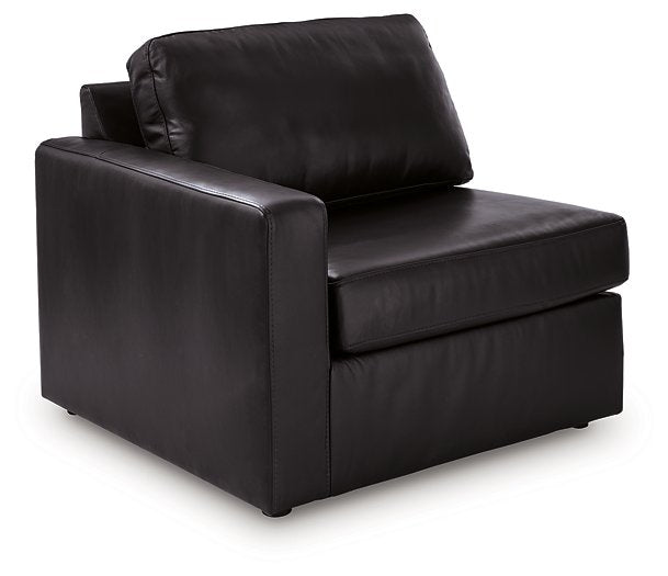 Modmax II Sectional Loveseat - Grand Central Home Furnishings