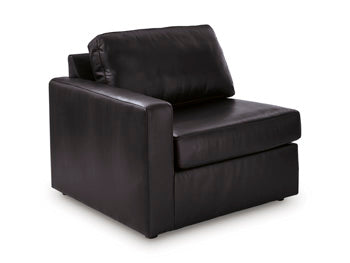 Modmax II Sectional Loveseat - Grand Central Home Furnishings