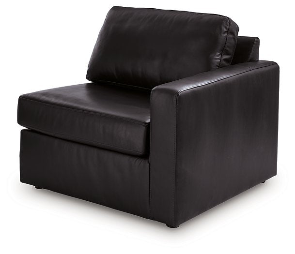 Modmax II Sectional Loveseat - Grand Central Home Furnishings