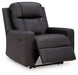 Mackmenville Recliner - Grand Central Home Furnishings