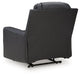 Mackmenville Recliner - Grand Central Home Furnishings
