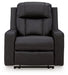 Mackmenville Recliner - Grand Central Home Furnishings