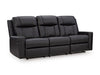 Mackmenville Reclining Sofa - Grand Central Home Furnishings