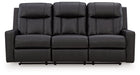 Mackmenville Reclining Sofa - Grand Central Home Furnishings