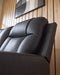 Mackmenville Reclining Sofa - Grand Central Home Furnishings
