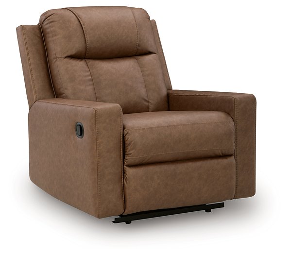 Mackmenville Recliner - Grand Central Home Furnishings