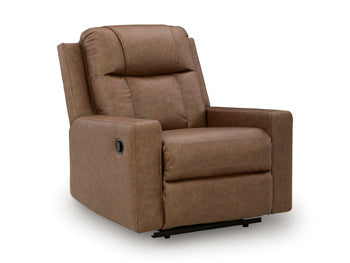 Mackmenville Recliner - Grand Central Home Furnishings