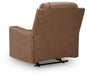 Mackmenville Recliner - Grand Central Home Furnishings