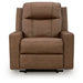 Mackmenville Recliner - Grand Central Home Furnishings