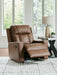 Mackmenville Recliner - Grand Central Home Furnishings