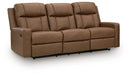 Mackmenville Reclining Sofa - Grand Central Home Furnishings