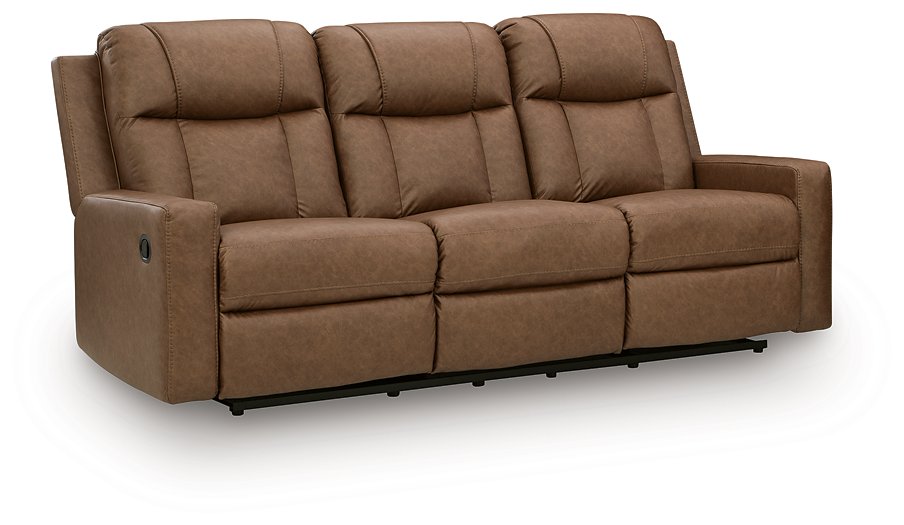 Mackmenville Reclining Sofa - Grand Central Home Furnishings