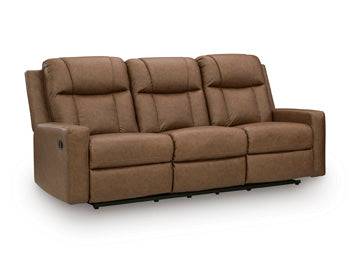 Mackmenville Reclining Sofa - Grand Central Home Furnishings