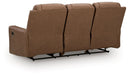 Mackmenville Reclining Sofa - Grand Central Home Furnishings