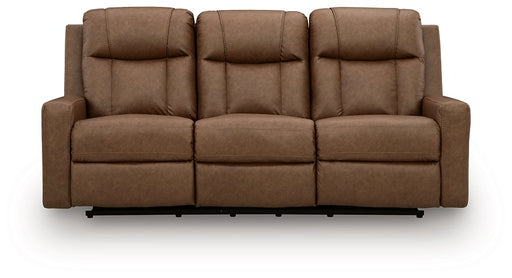 Mackmenville Reclining Sofa - Grand Central Home Furnishings