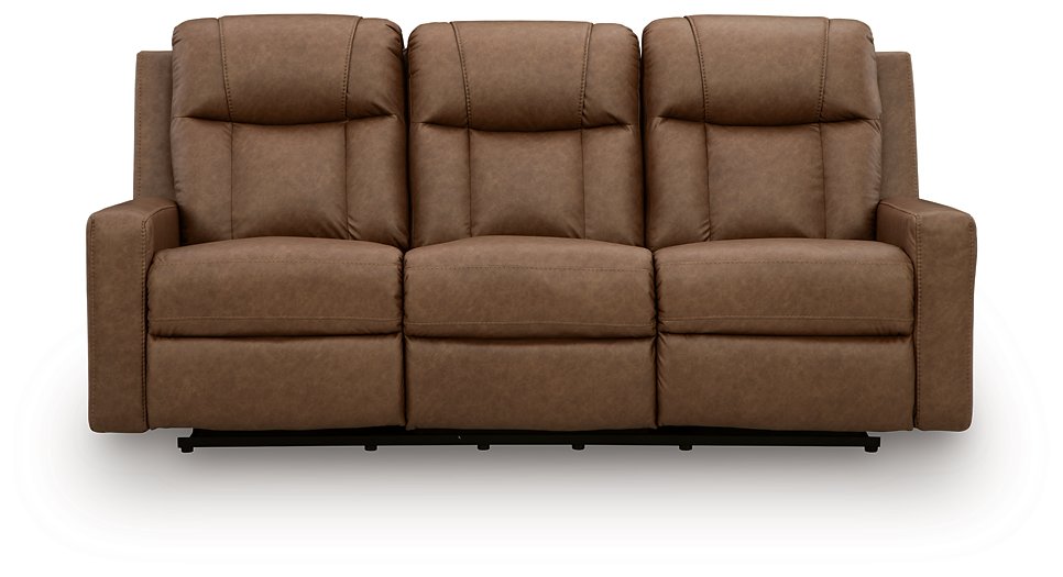 Mackmenville Reclining Sofa - Grand Central Home Furnishings
