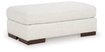 Hartside Ottoman - Grand Central Home Furnishings
