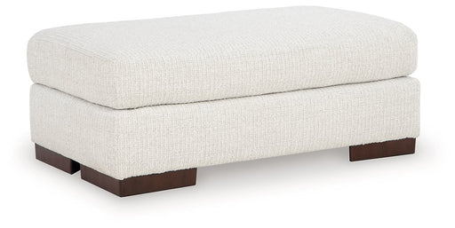 Hartside Ottoman - Grand Central Home Furnishings