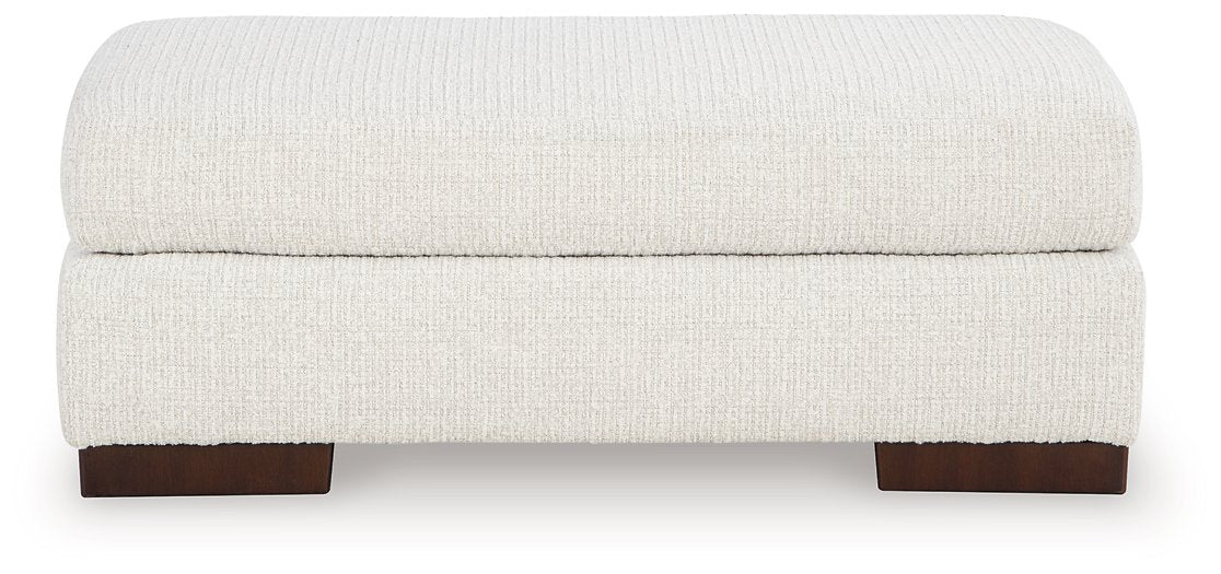 Hartside Ottoman - Grand Central Home Furnishings