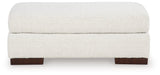 Hartside Ottoman - Grand Central Home Furnishings