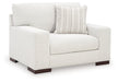 Hartside Oversized Chair - Grand Central Home Furnishings
