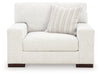 Hartside Oversized Chair - Grand Central Home Furnishings