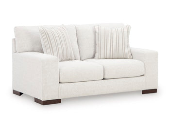 Hartside Loveseat - Grand Central Home Furnishings