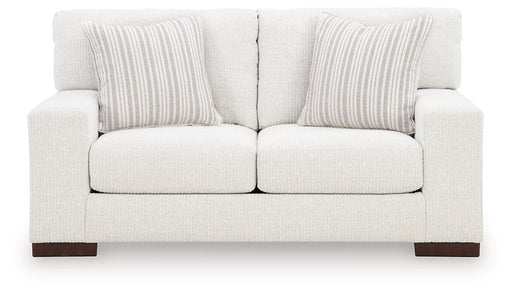 Hartside Loveseat - Grand Central Home Furnishings