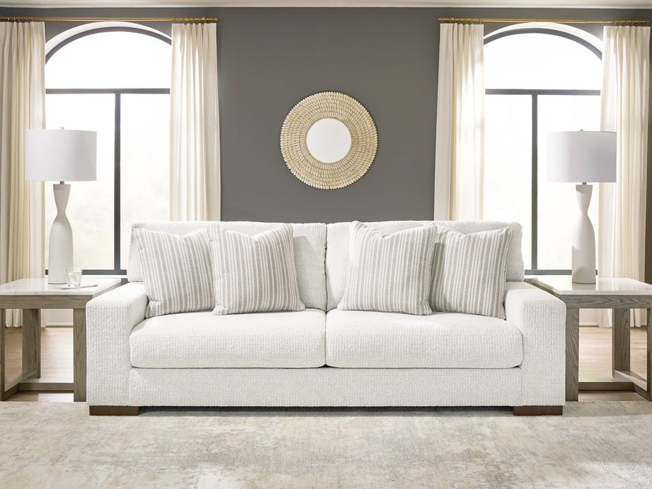 Hartside Sofa - Grand Central Home Furnishings