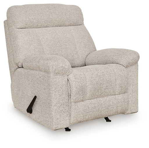 Hoyne Park Recliner - Grand Central Home Furnishings