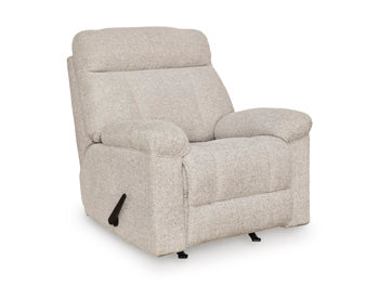 Hoyne Park Recliner - Grand Central Home Furnishings