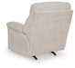 Hoyne Park Recliner - Grand Central Home Furnishings