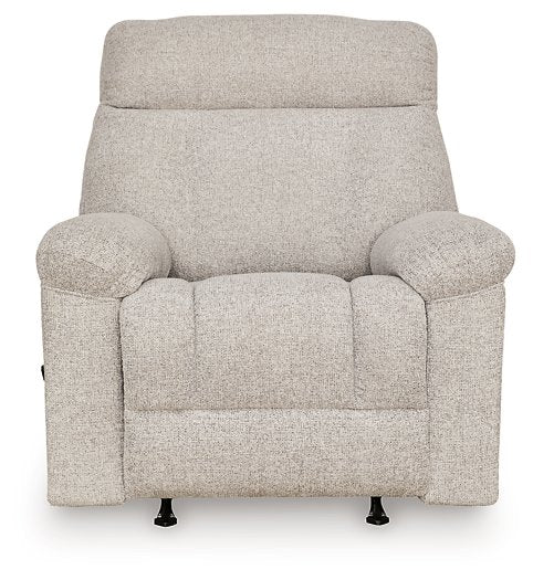 Hoyne Park Recliner - Grand Central Home Furnishings