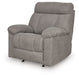 Hoyne Park Recliner - Grand Central Home Furnishings